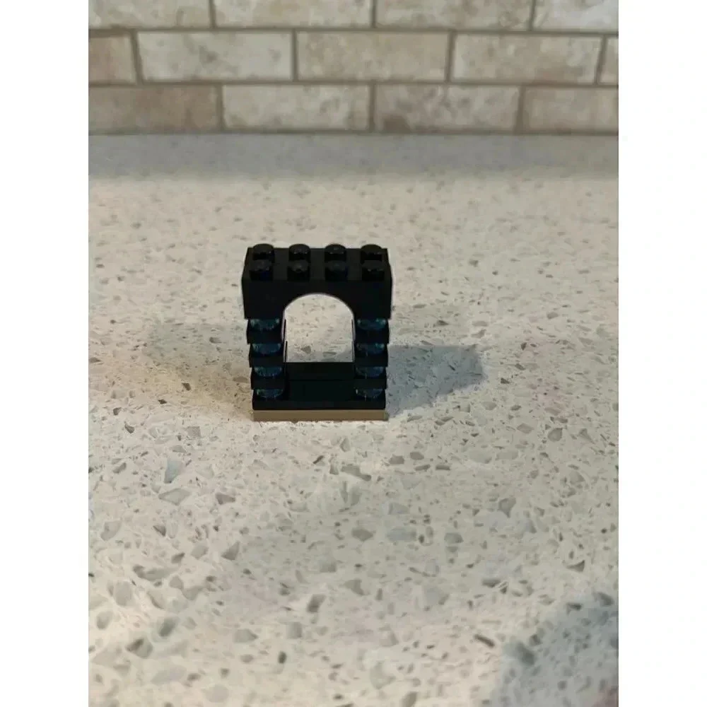 Hall of‎ Prophecy lego Harry Potter sd